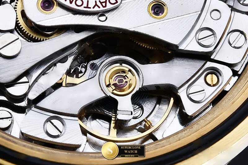 Rolex Ref. 126508 RWF - On-Wrist Presence & Case Thickness View (Photo 29 of 33)