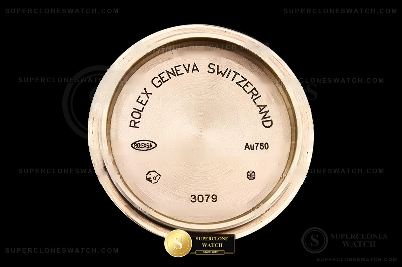 Rolex Ref. 126508 RWF - Crown Guard & Dial Lume Verification (Photo 30 of 33)