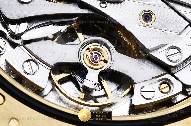 Rolex Ref. 126508 RWF - On-Wrist Presence & Case Thickness View (Photo 27 of 32)