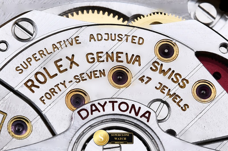 Rolex Ref. 126508 RWF - On-Wrist Presence & Case Thickness View (Photo 29 of 32)