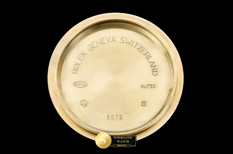 Rolex Ref. 126508 RWF - Crown Guard & Dial Lume Verification (Photo 30 of 32)