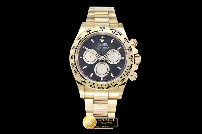 Rolex Ref. 126508 RWF - Case Profile & Crown Architecture (Photo 2 of 32)