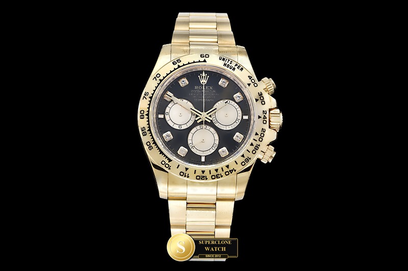 Rolex Ref. 126508 RWF - Case Profile & Crown Architecture (Photo 2 of 32)