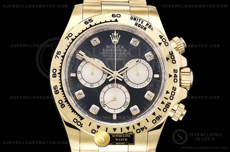 Rolex Ref. 126508 RWF - Clasp & Solid 904L Bracelet Detail (Photo 3 of 32)