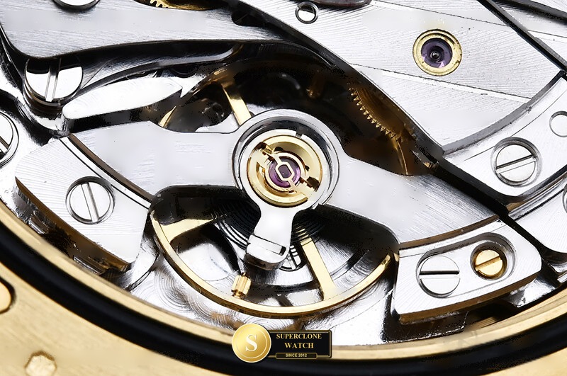 Rolex Ref. 126508 RWF - On-Wrist Presence & Case Thickness View (Photo 27 of 32)