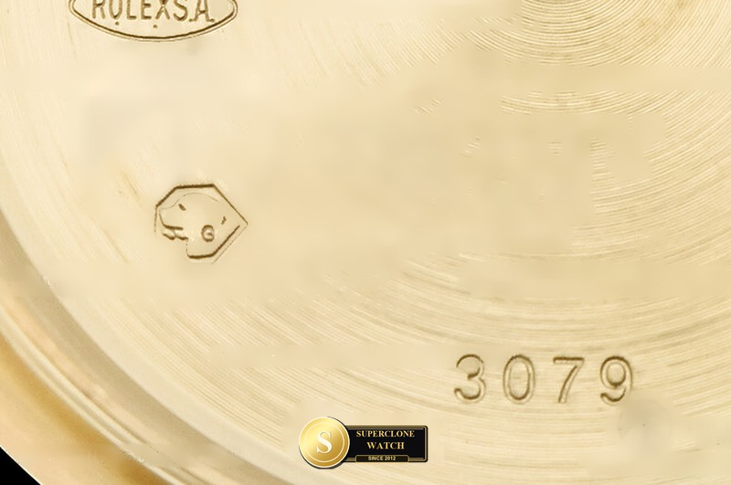 Rolex Ref. 126508 RWF - On-Wrist Presence & Case Thickness View (Photo 31 of 32)