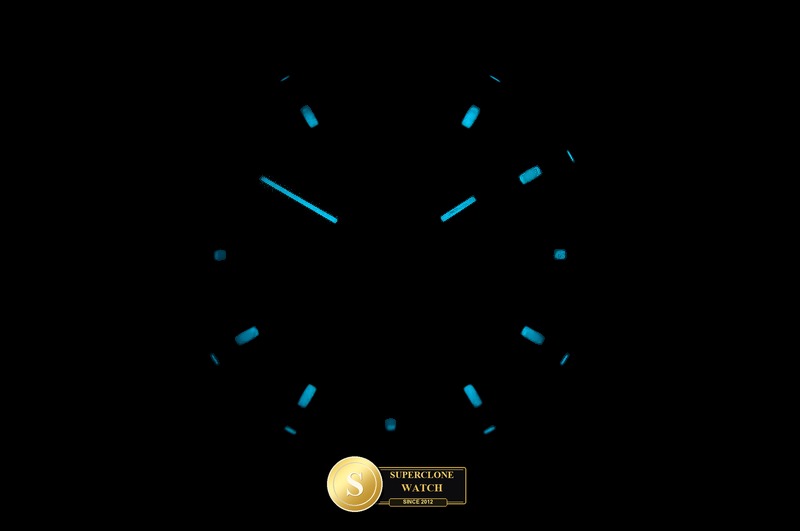 Rolex Ref. 116520 3C - On-Wrist Presence & Case Thickness View (Photo 27 of 28)