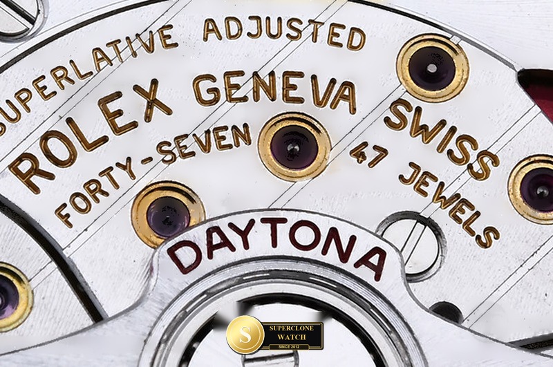 Rolex Ref. 126505 RWF - On-Wrist Presence & Case Thickness View (Photo 29 of 32)