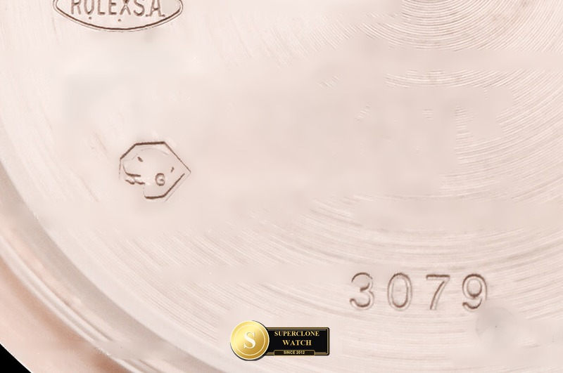 Rolex Ref. 126505 RWF - On-Wrist Presence & Case Thickness View (Photo 31 of 32)