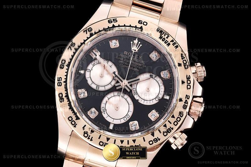 Rolex Ref. 126505 RWF Super Clone Automatic 1:1 Swiss Super Clone Watch