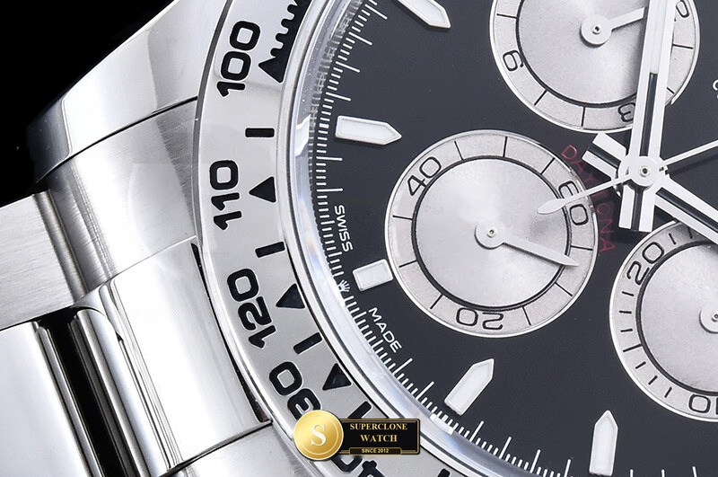 Rolex Ref. 126509 RWF - On-Wrist Presence & Case Thickness View (Photo 7 of 32)