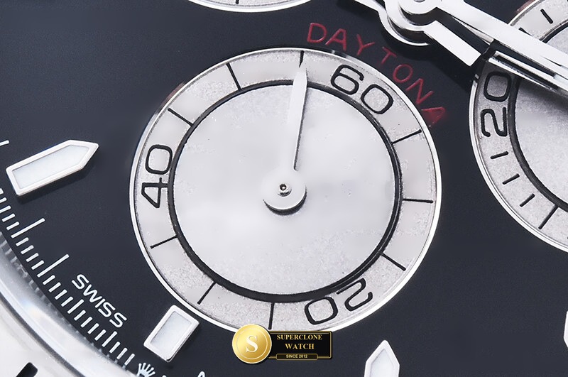 Rolex Ref. 126509 RWF - On-Wrist Presence & Case Thickness View (Photo 9 of 32)