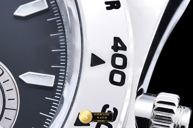 Rolex Ref. 126509 RWF - Crown Guard & Dial Lume Verification (Photo 10 of 32)