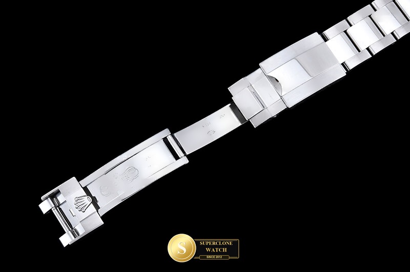 Rolex Ref. 126509 RWF - Crown Guard & Dial Lume Verification (Photo 12 of 32)