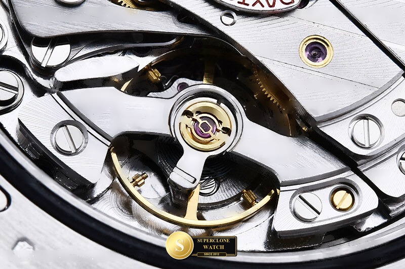 Rolex Ref. 126509 RWF - On-Wrist Presence & Case Thickness View (Photo 29 of 32)