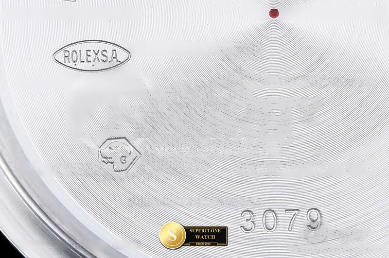 Rolex Ref. 126509 RWF - On-Wrist Presence & Case Thickness View (Photo 31 of 32)
