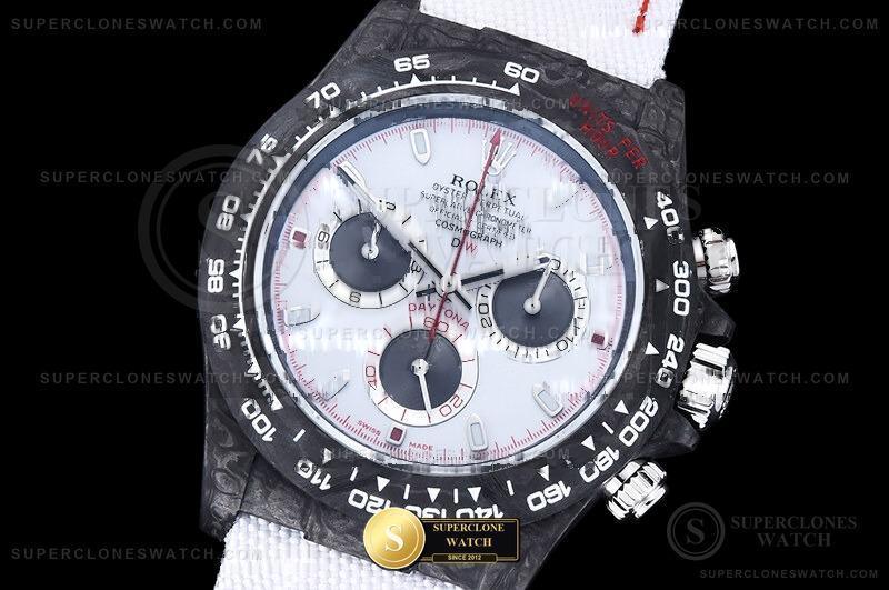 Rolex Ref. ROLDYT0809A N6F A4130 1:1 Swiss Super Clone Watch