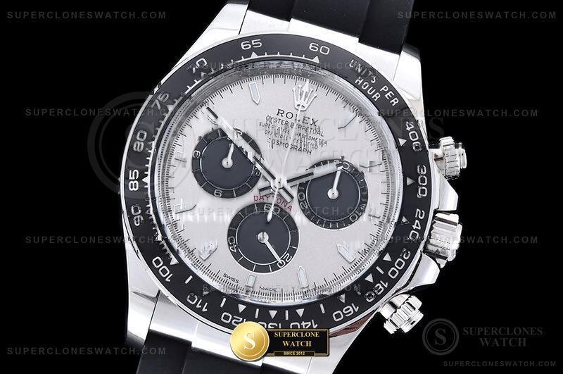 Rolex Ref. 126519 RWF Super Clone Automatic 1:1 Swiss Super Clone Watch