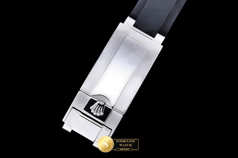 Rolex Ref. 126519 RWF - On-Wrist Presence & Case Thickness View (Photo 11 of 33)