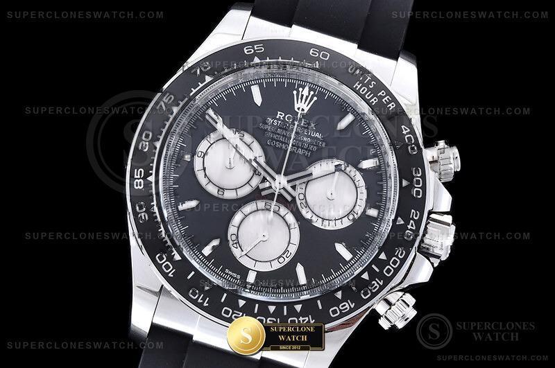 Rolex Ref. 126519 RWF Super Clone Automatic 1:1 Swiss Super Clone Watch