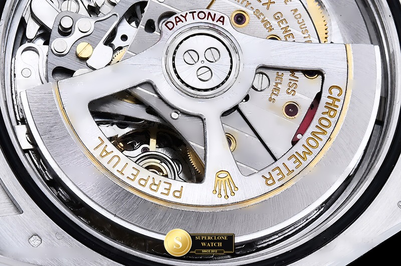 Rolex Ref. 126519 RWF - On-Wrist Presence & Case Thickness View (Photo 27 of 33)