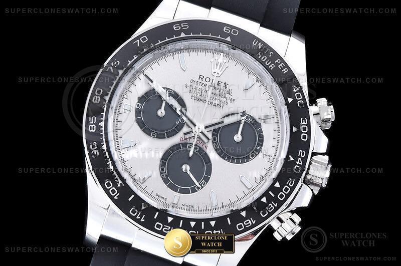 Rolex Ref. 126519 RWF Super Clone Automatic 1:1 Swiss Super Clone Watch