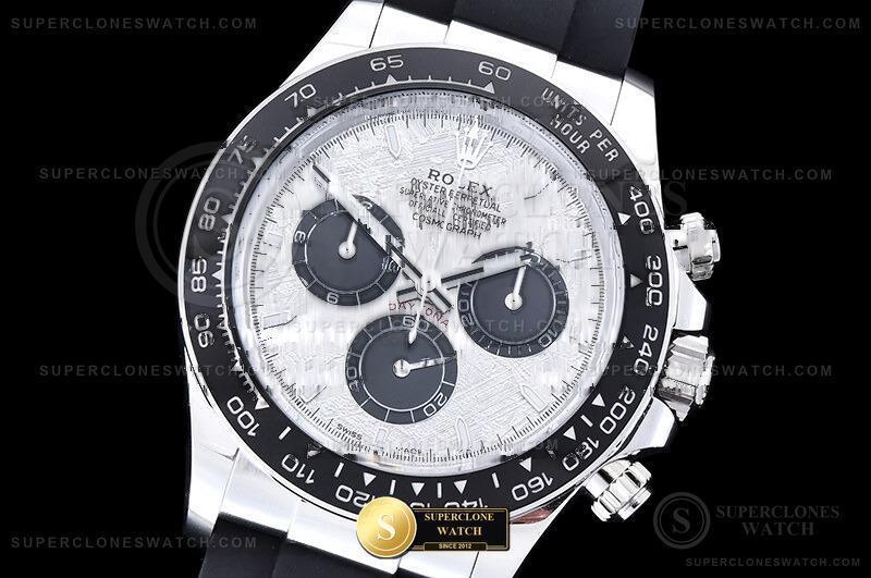 Rolex Ref. 126519 RWF Super Clone Automatic 1:1 Swiss Super Clone Watch