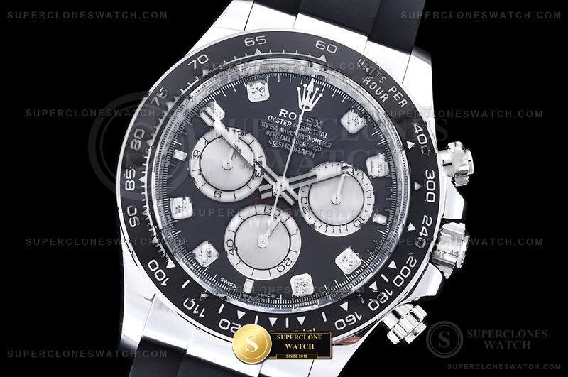 Rolex Ref. 126519 RWF Super Clone Automatic 1:1 Swiss Super Clone Watch