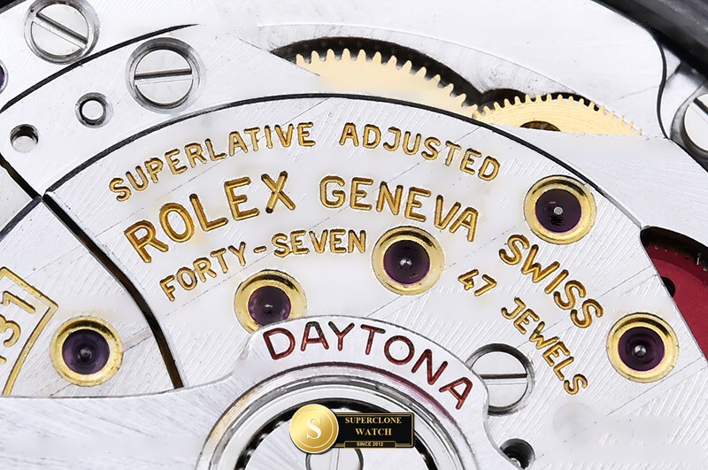 Rolex Ref. 126519 RWF - On-Wrist Presence & Case Thickness View (Photo 29 of 34)