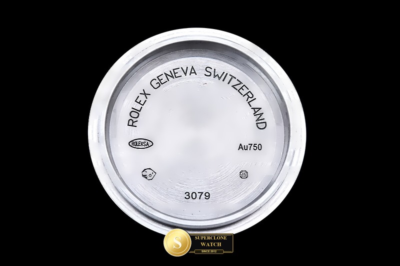 Rolex Ref. 126519 RWF - On-Wrist Presence & Case Thickness View (Photo 31 of 34)