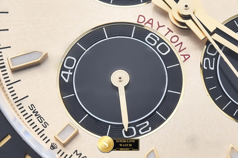 Rolex Ref. 126518 RWF - On-Wrist Presence & Case Thickness View (Photo 9 of 29)