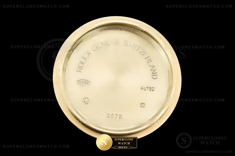 Rolex Ref. 126518 RWF - On-Wrist Presence & Case Thickness View (Photo 31 of 33)