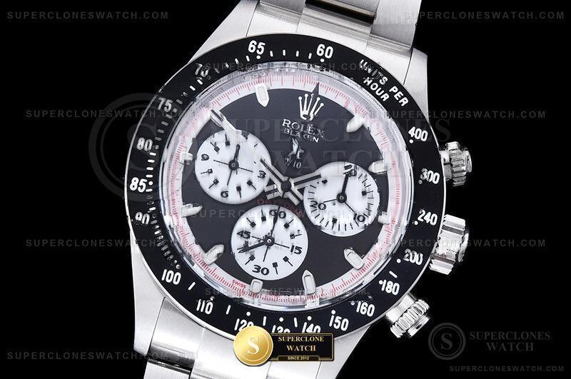 Rolex Ref. ROLDYT0814A PMS DD4130 1:1 Swiss Super Clone Watch
