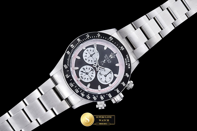 Rolex Ref. ROLDYT0814A PMS - Exhibition Caseback & Cloned Calibre Movement (Photo 4 of 29)