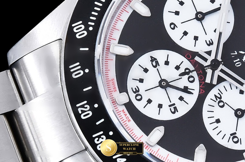 Rolex Ref. ROLDYT0814A PMS - On-Wrist Presence & Case Thickness View (Photo 7 of 29)
