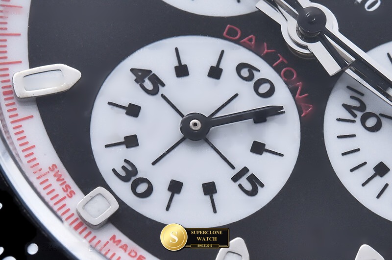 Rolex Ref. ROLDYT0814A PMS - On-Wrist Presence & Case Thickness View (Photo 9 of 29)