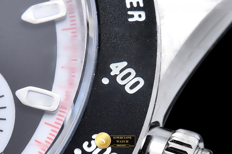 Rolex Ref. ROLDYT0814A PMS - Crown Guard & Dial Lume Verification (Photo 10 of 29)