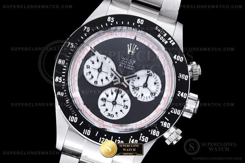 Rolex Ref. ROLDYT0814B PMS DD4130 1:1 Swiss Super Clone Watch