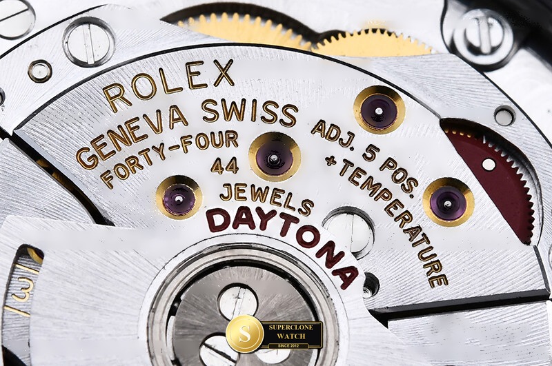 Rolex Ref. ROLDYT0814B PMS - On-Wrist Presence & Case Thickness View (Photo 21 of 29)