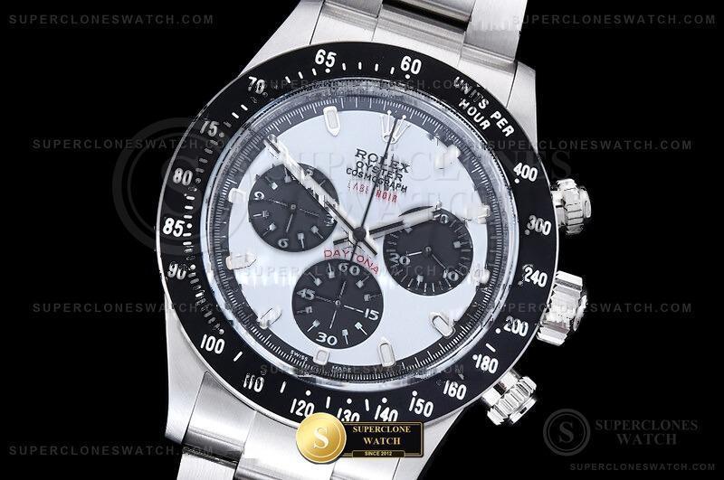 Rolex Ref. ROLDYT0814C PMS DD4130 1:1 Swiss Super Clone Watch