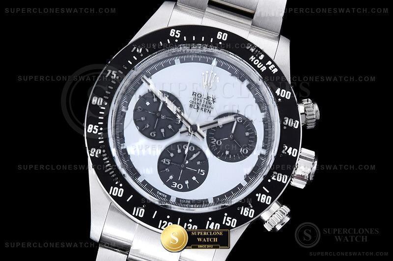 Rolex Ref. ROLDYT0814D PMS DD4130 1:1 Swiss Super Clone Watch