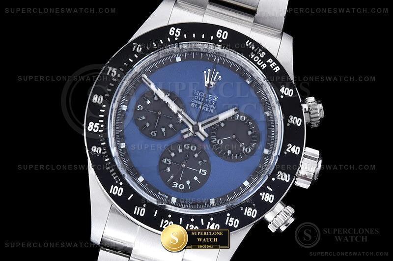 Rolex Ref. ROLDYT0814E PMS DD4130 1:1 Swiss Super Clone Watch
