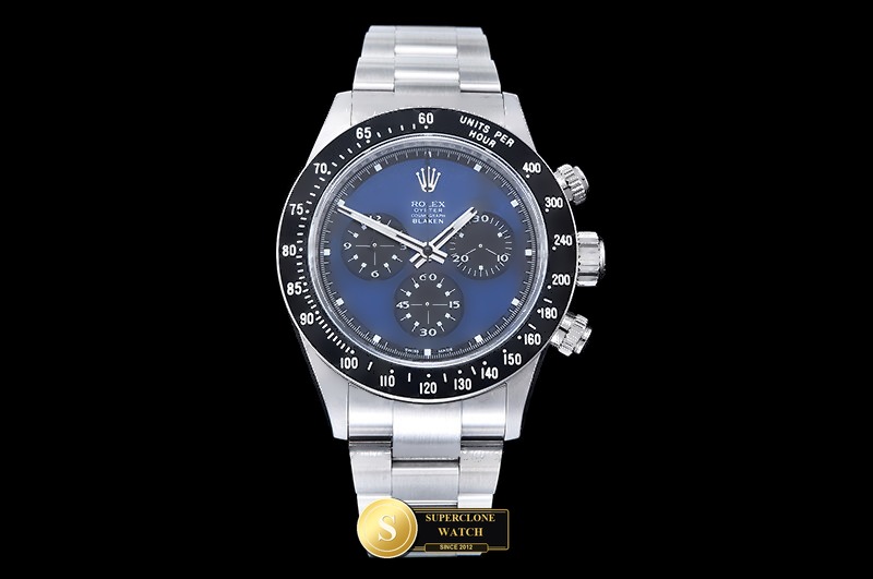 Rolex Ref. ROLDYT0814E PMS - Case Profile & Crown Architecture (Photo 2 of 29)