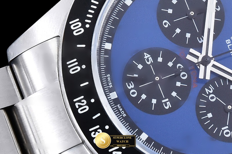 Rolex Ref. ROLDYT0814E PMS - On-Wrist Presence & Case Thickness View (Photo 7 of 29)