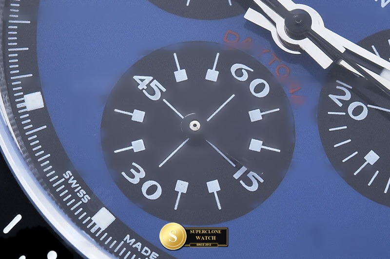 Rolex Ref. ROLDYT0814E PMS - On-Wrist Presence & Case Thickness View (Photo 9 of 29)