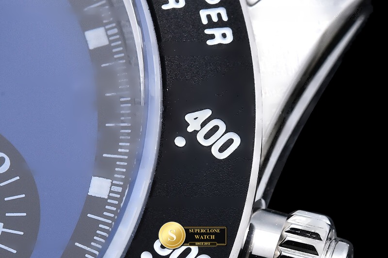 Rolex Ref. ROLDYT0814E PMS - Crown Guard & Dial Lume Verification (Photo 10 of 29)
