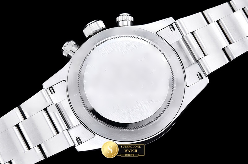 Rolex Ref. ROLDYT0814E PMS - Crown Guard & Dial Lume Verification (Photo 18 of 29)