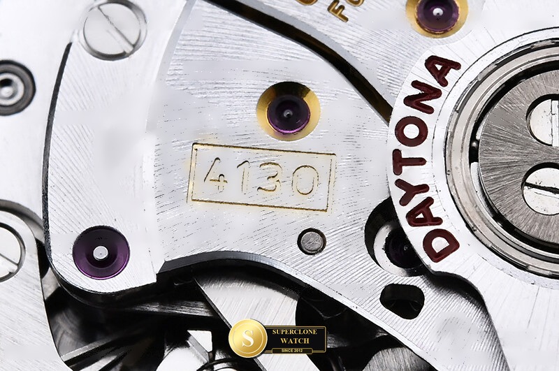 Rolex Ref. ROLDYT0814E PMS - Crown Guard & Dial Lume Verification (Photo 22 of 29)