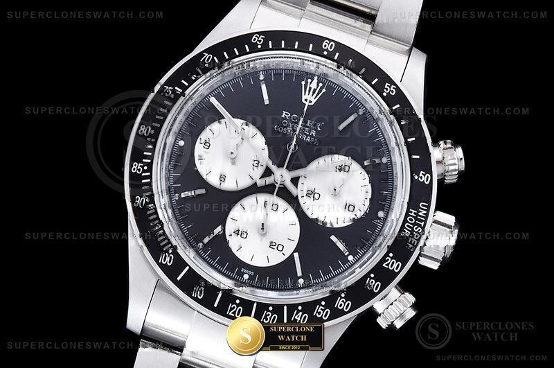 Rolex Ref. ROLDYT0814F PMS DD4130 1:1 Swiss Super Clone Watch
