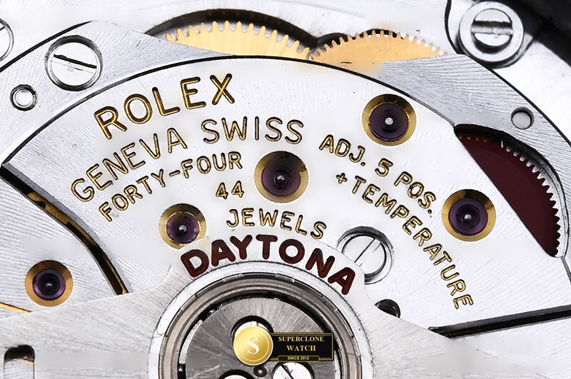 Rolex Ref. ROLDYT0814F PMS - On-Wrist Presence & Case Thickness View (Photo 23 of 29)